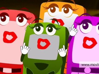 Si te pillo, te reciclo - canción de Movildinero