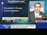 JPMorgan AMC: Expect short term correction in markets