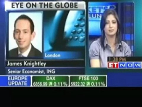 James ING: Various factors keeping investors away