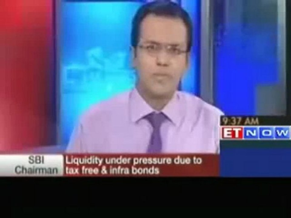 SBI : Will consider cutting base rate when rates soften