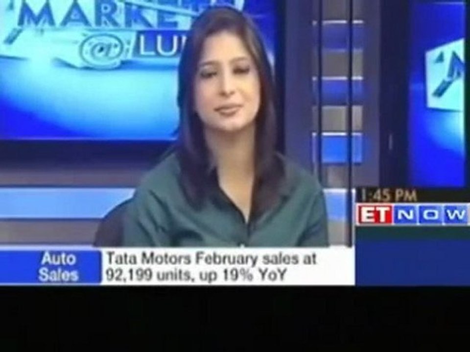 Inventure Growth: Bullish on crude bearish on gold