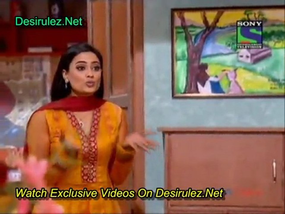 Parvarrish 23rd March 2012-Part-1