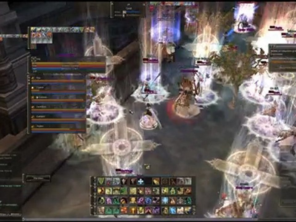 Lineage 2 Evg March 2012 Cadmus