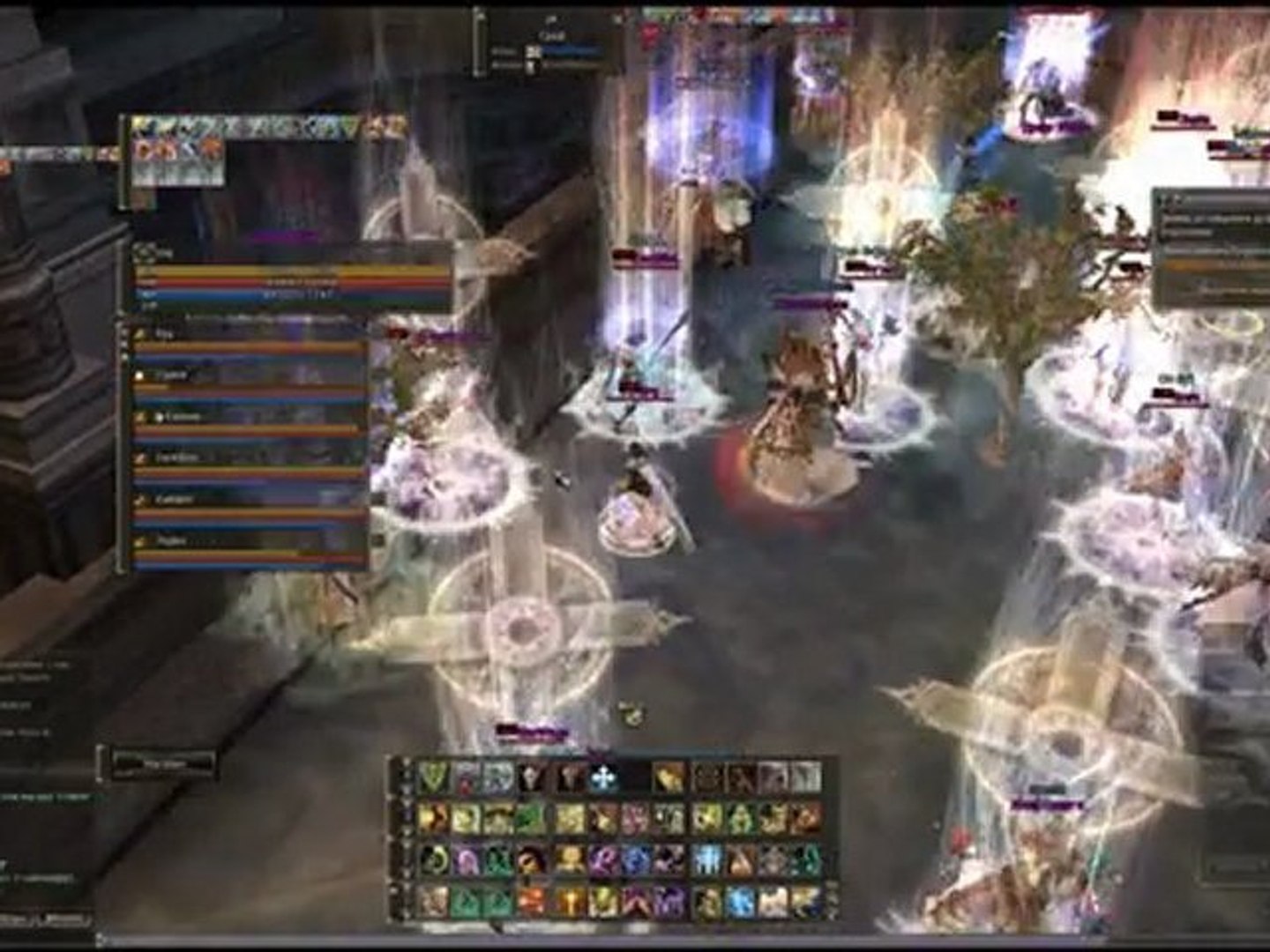 ⁣Lineage 2 Evg March 2012 Cadmus