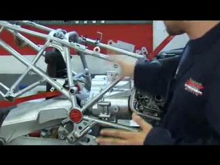 Motomania TV Programa 193