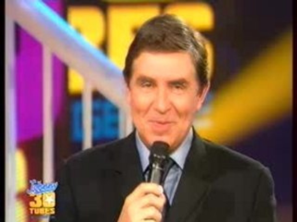 Florent Pagny - Requiem pour un fou