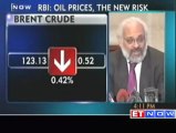 RBI - Rising oil prices have emerged as a new risk