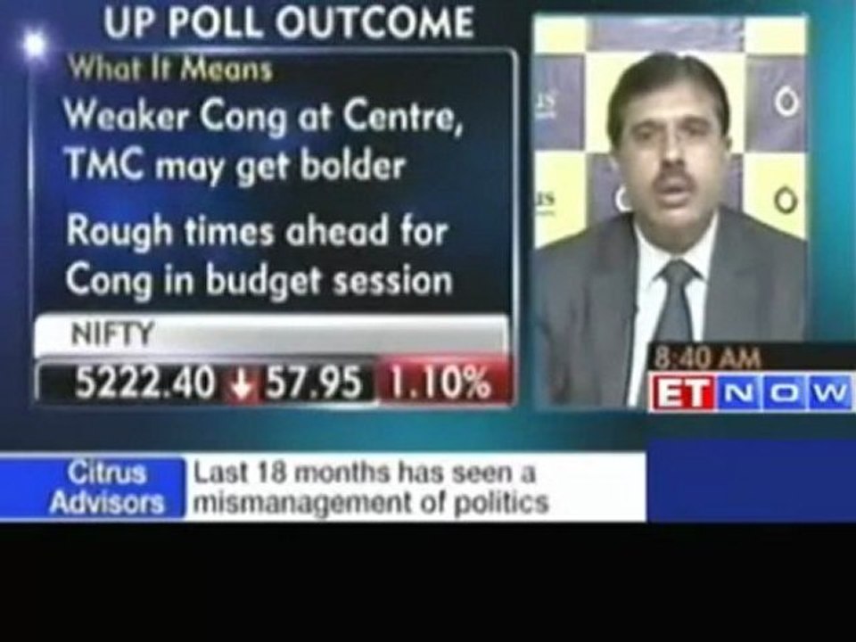 Government does not have allies support to push economic reforms