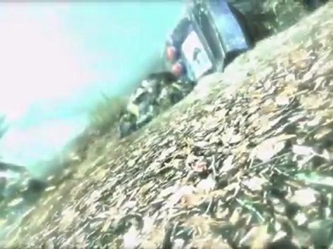 Silent Hill Downpour and Silent Hill HD Collection trailers