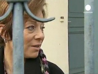 Toulouse, saldırıların ardından sessizliğe büründü