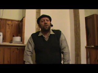 Отговорността да си мюсюлманин - Гюрсел Ходжа