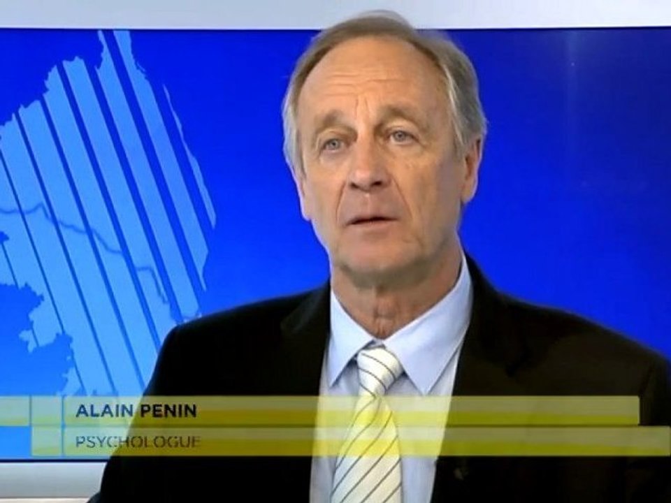 Infomonde - 23 mars 2012