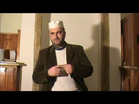 Да пречистим сърцето си - Ахмед Абдуррахман