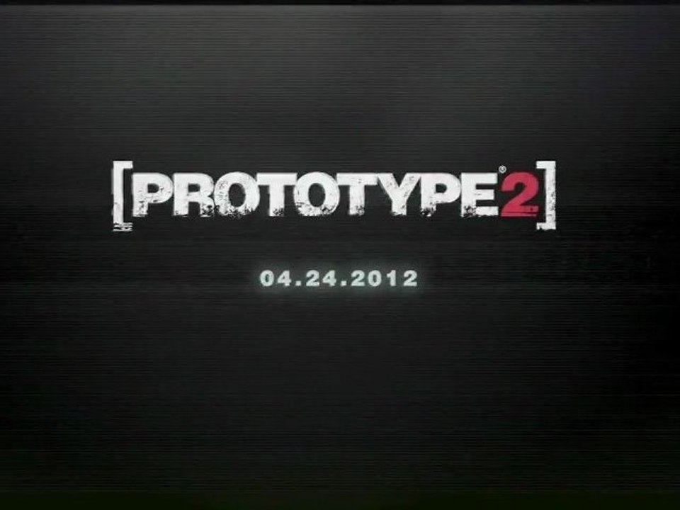 Prototype 2 - Top 11 Reasons You Need th Game [HD]