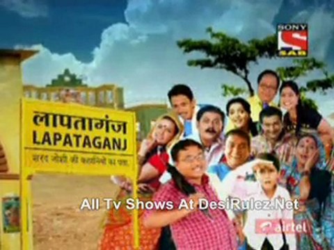 Lapataganj - 23rd March 12 pt3