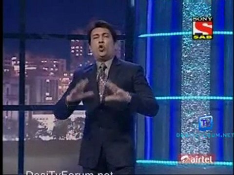 Movers & Shakers - 23rd March 2012 Video Watch Online - Part1