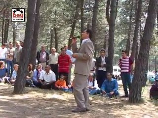 Veysel Aksoy - Yöresel Uzun Hava