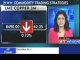 Commodity trading strategies by Anand Rathi Commodities