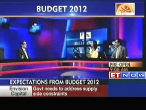 Religare Securities - Budget should be frugal and reformist