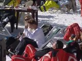 Station de ski du Val d'Allos