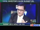 Investor's Guide - How Union Budget is going to impact investors Part 3