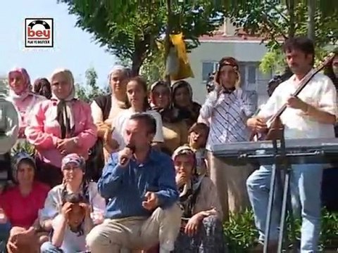 Damla Yıldırım - Selvi Kavak