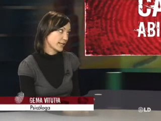 Caso Abierto: Violencia doméstica (1ª Parte) 02/03/07