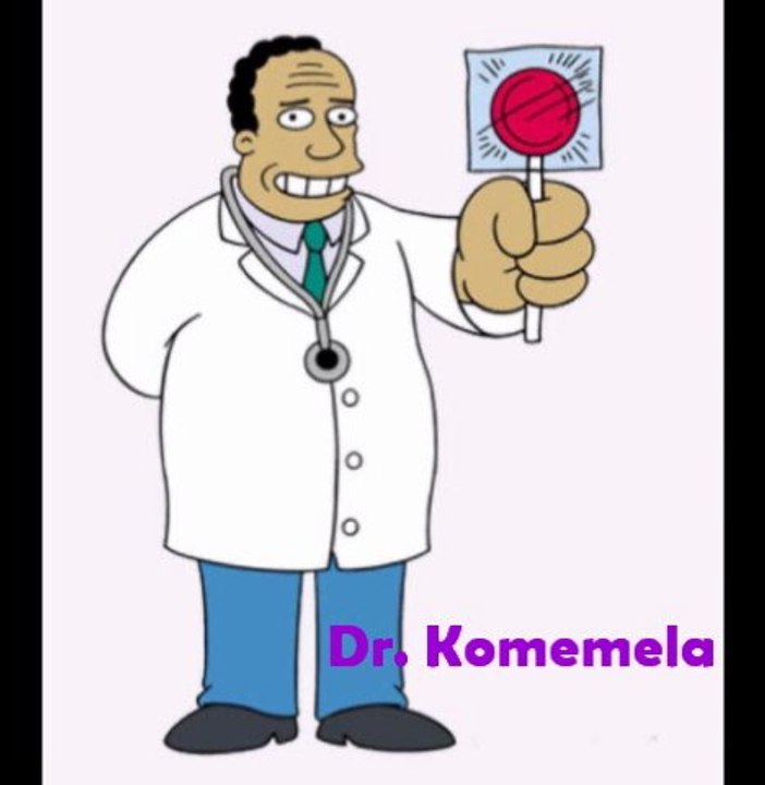 El miedo y sus reacciones estupidas (Loquendo)