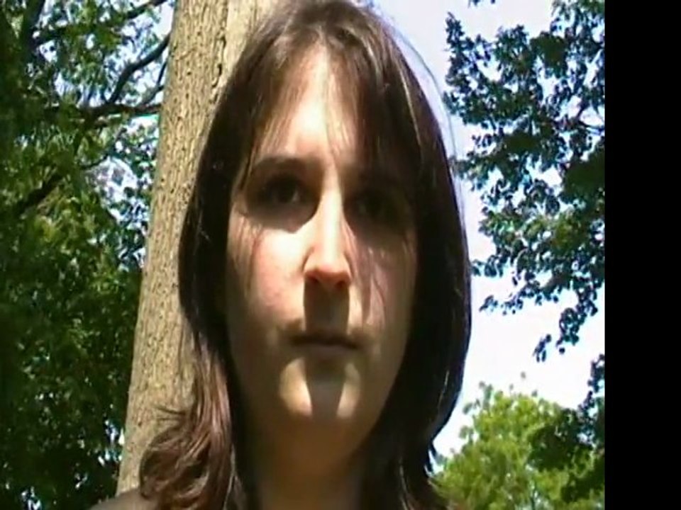 Promenons nous dans les bois