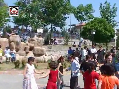 Akkuşlu Metin - Cimcime