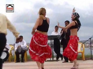 Cüneyt Sepetçi - İsmail Kıvrak - Kara Kız