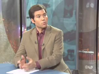 Entrevista: Ana Pastor