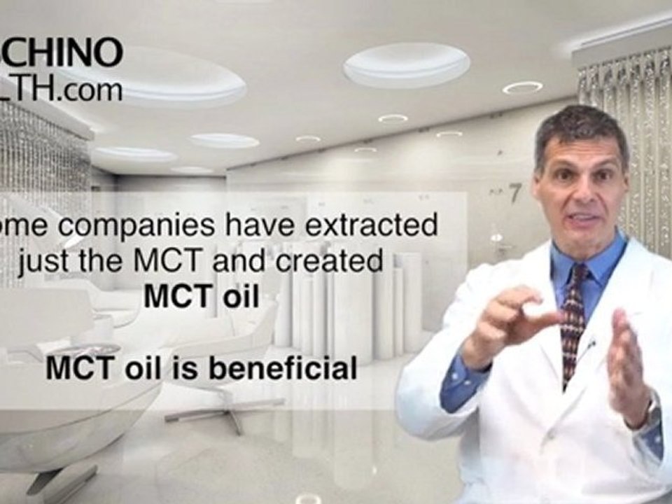 Coconut Oil: An Overrated & Potentially Dangerous Source of Fat
