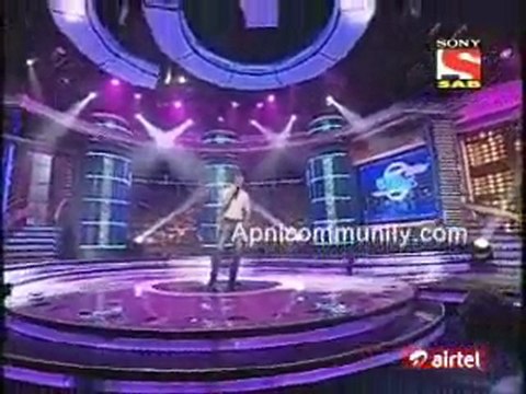 Movers And Shakers - 23rd March 2012 part3