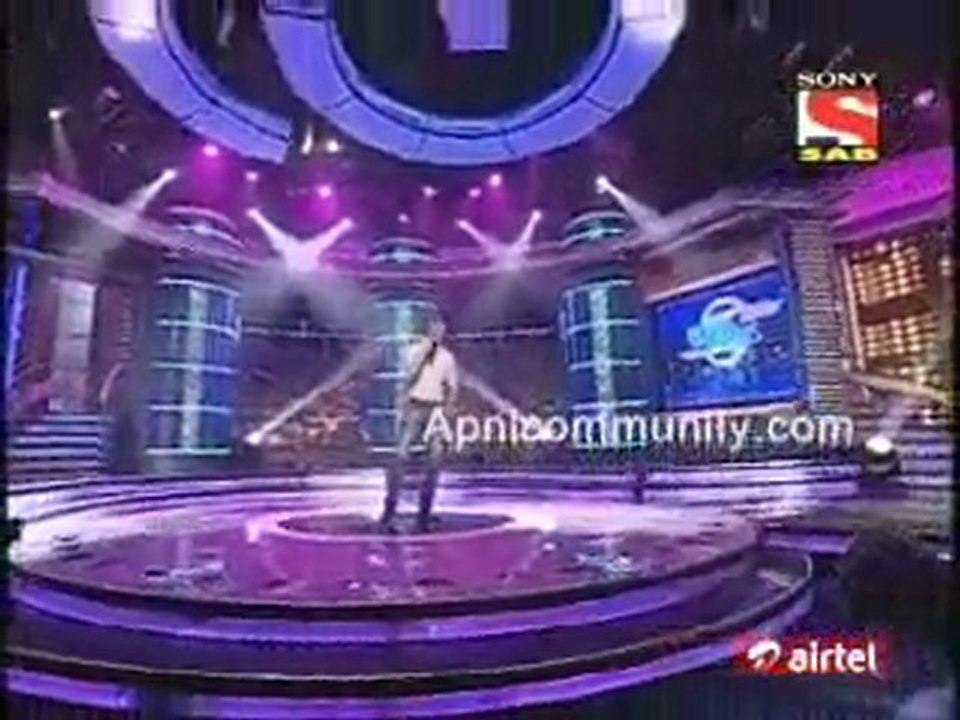 Movers And Shakers - 23rd March 2012 part3