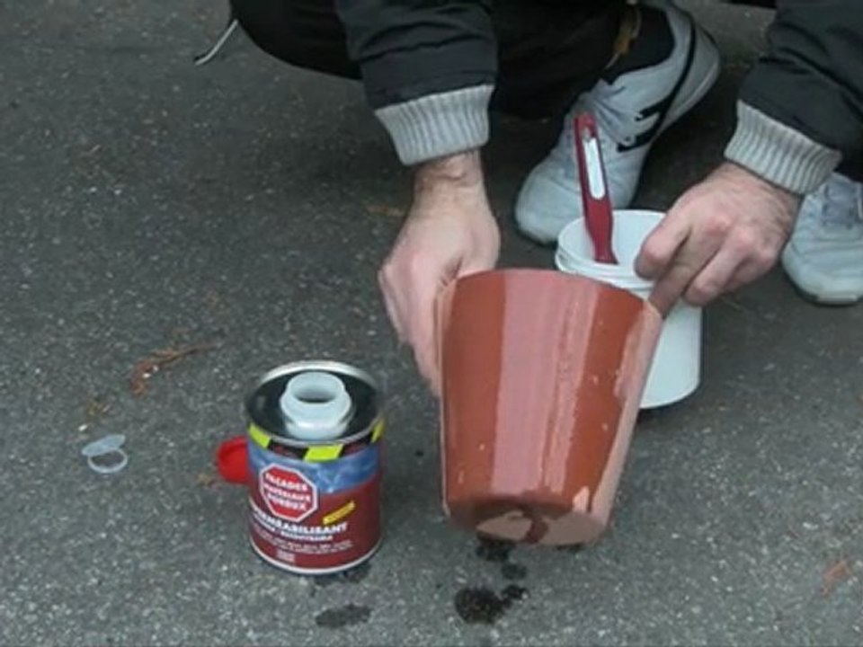 Water repellent for porous buliding materials Protect porous building materials from freezing, mildew and mould, water