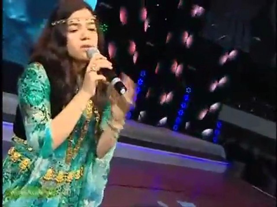 Yadigar Muhammed İncir ağacı KURDÎ 10.Türkçe Olimpiyatı