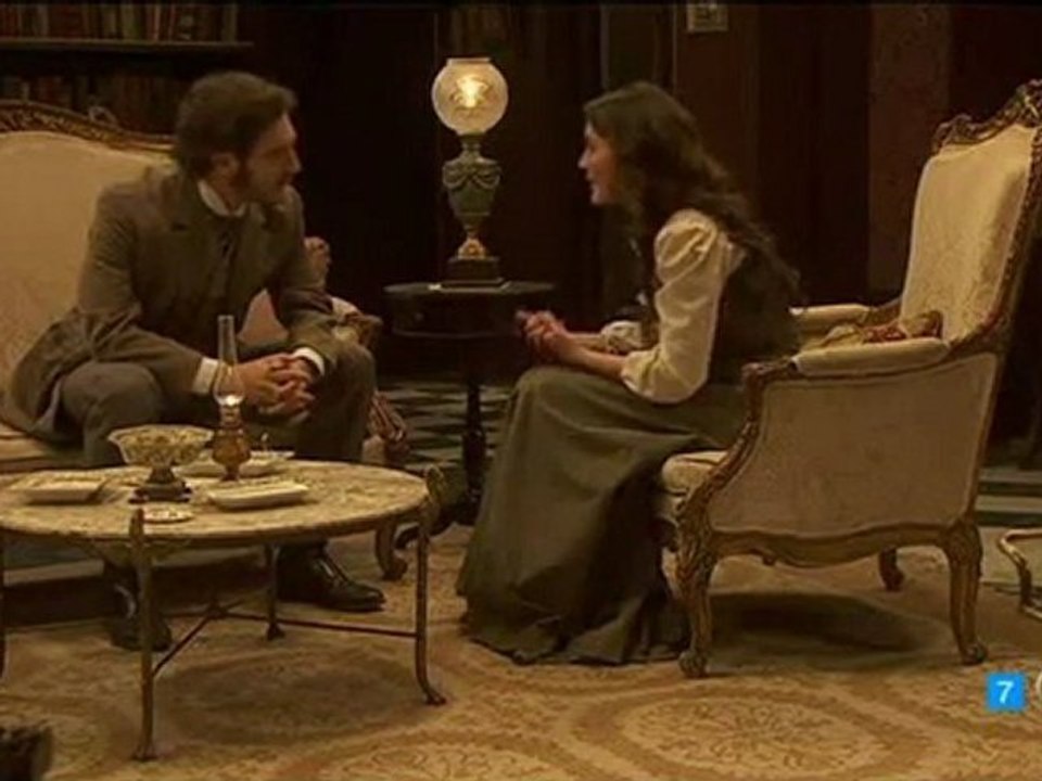 TRISTAN PEPA ESTAS BIEN ME HAS ASUSTADO TE ESCUCHO CUENTAME ESDPV 23-03-2012