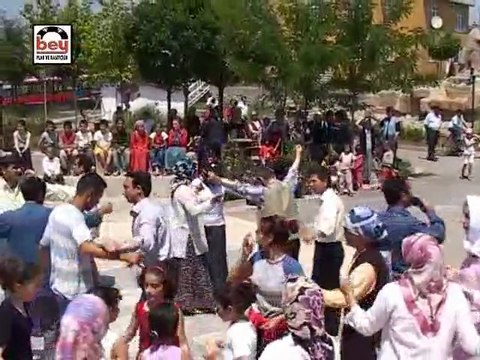 Akkuşlu Metin - Yöre Halayı