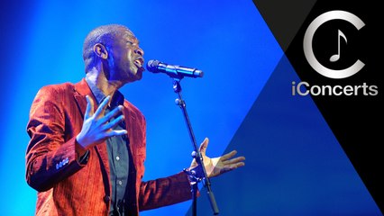 iConcerts - Youssou N'Dour - Seven Seconds (live)