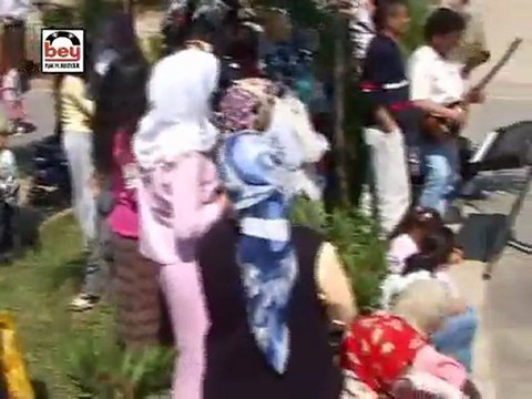 Akkuşlu Metin - Ah İstanbul