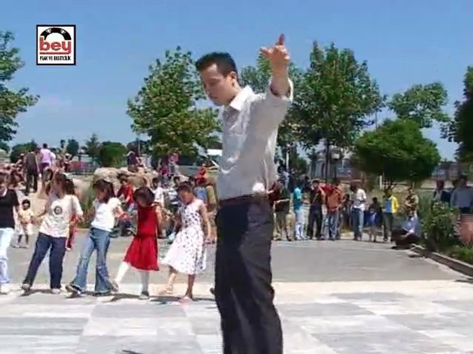 Akkuşlu Metin - Hekimoğlu