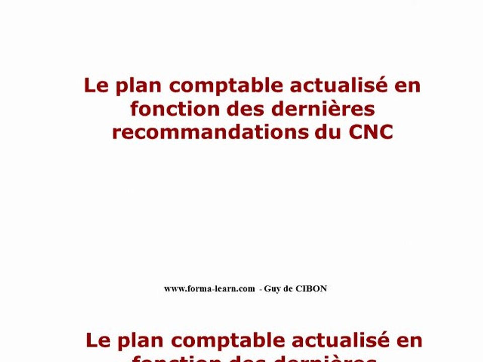 Formation en comptabilité pour les associations - session 2 - www.forma-learn.com