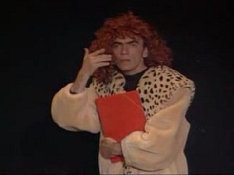 Elie Kakou - Plouf plus