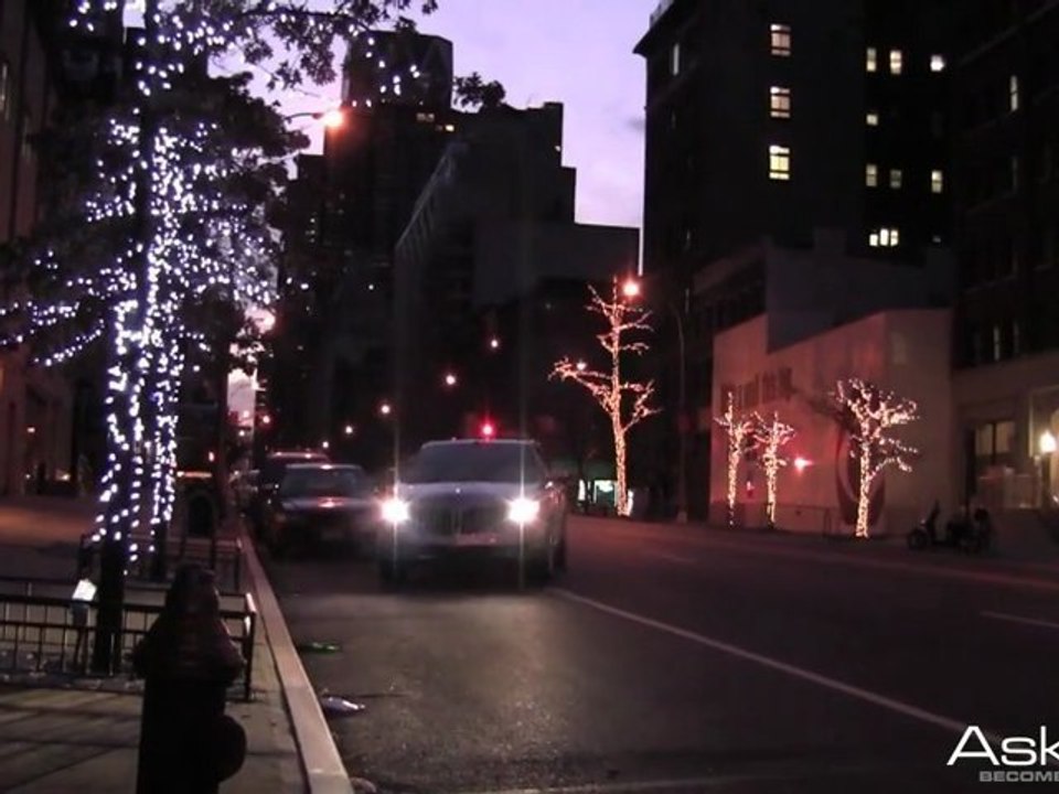 The Lincoln MKX 2012 Reviewed