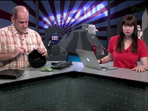 Belkin Universal Wireless AV Adapter, Watch Region Locked Blu-rays, Battle Royale, the Japanese Hunger Games! - HD Nation