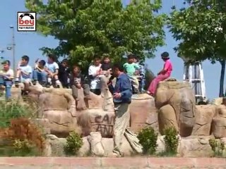 Akkuşlu Metin - Sustum