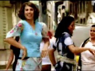 Hatice - Kezban Yenge