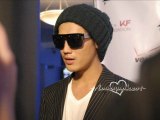 Jin Akanishi - Comeback