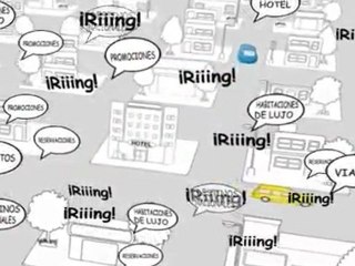 Maxi Clic Publicidad en Internet de Sección Amarilla